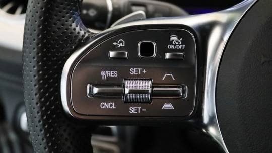 2023 Mercedes-Benz G-Class