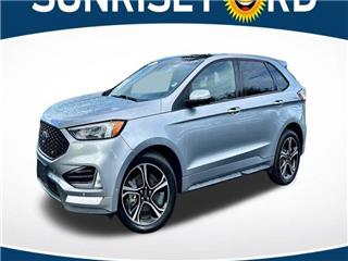 2020 Ford Edge st