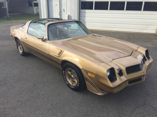 1980 chevrolet camaro z-28 survivor!!!!