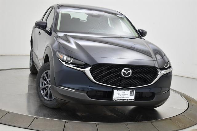 2024 mazda cx-30 base