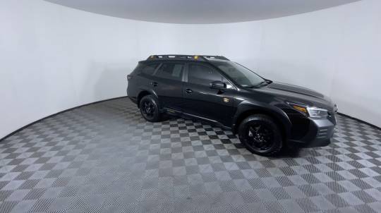 2022 Subaru Outback