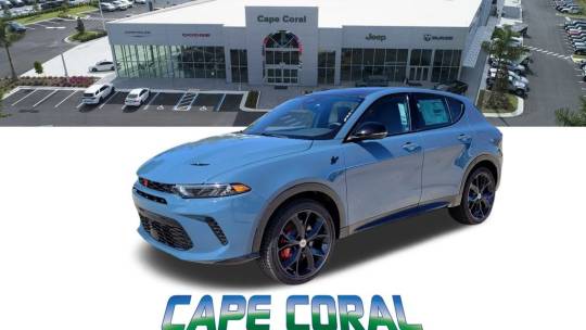 2024 Dodge Hornet