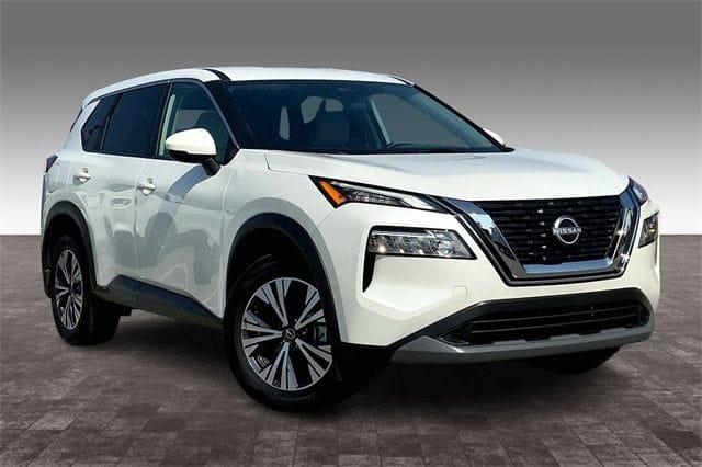 2022 nissan rogue sv in centropolis, kansas