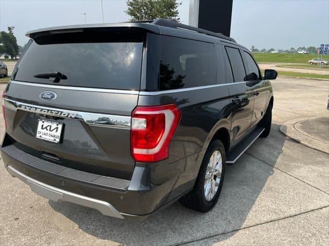 2020 ford expedition xlt max in lake charles, louisiana