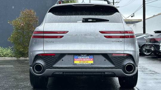 2024 Genesis GV70