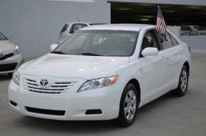 2009 toyota camry le in matthews, nc