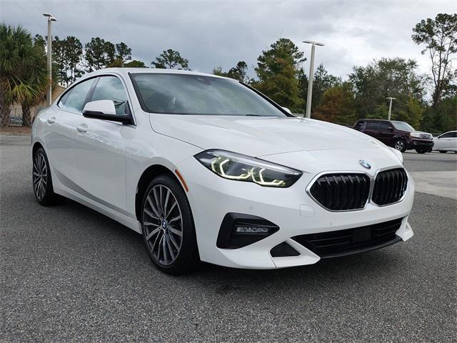 2020 bmw 228 gran coupe xdrive