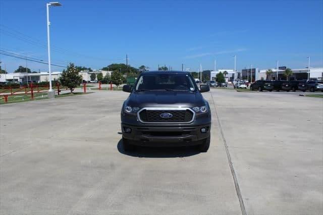 2019 ford ranger xlt in lafayette, louisiana
