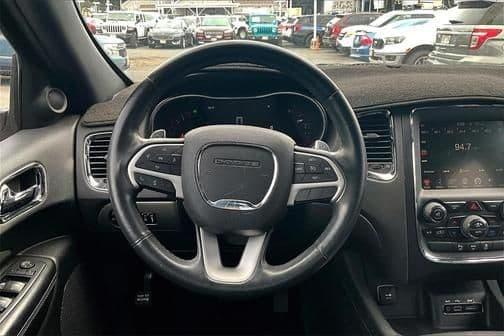 2015 dodge durango sxt in kailua, hawaii