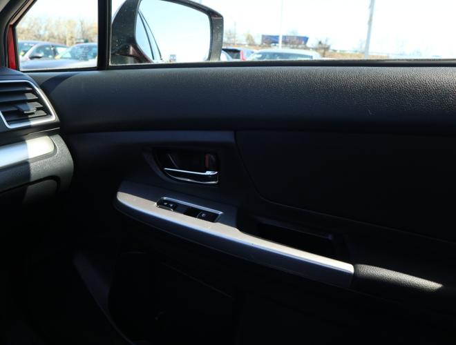 used 2016 subaru impreza 2.0i sedan boston, ma 02122 for sale in boston, massachusetts