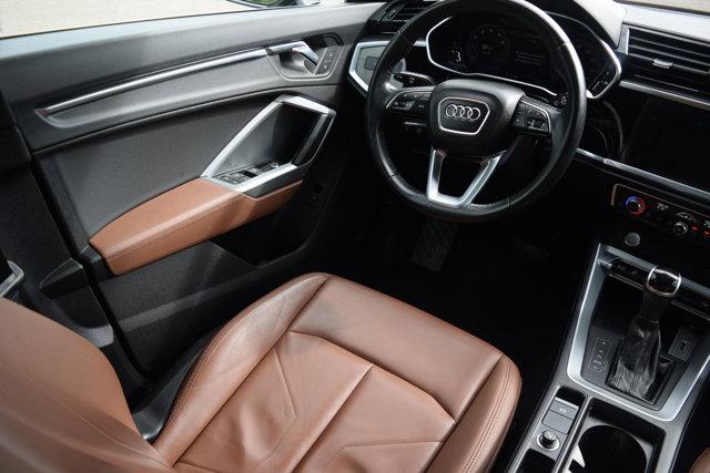 2020 audi q3 s line premium plus