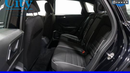 2023 Volkswagen Jetta
