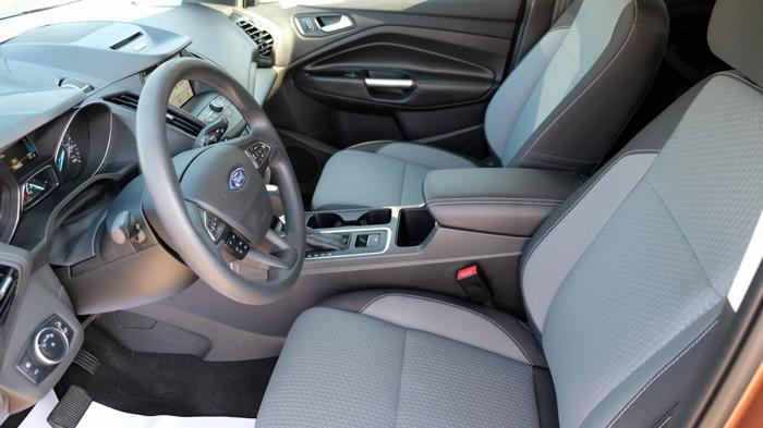 used 2017 ford escape 4wd se louisville, ky 40207 for sale in louisville, kentucky