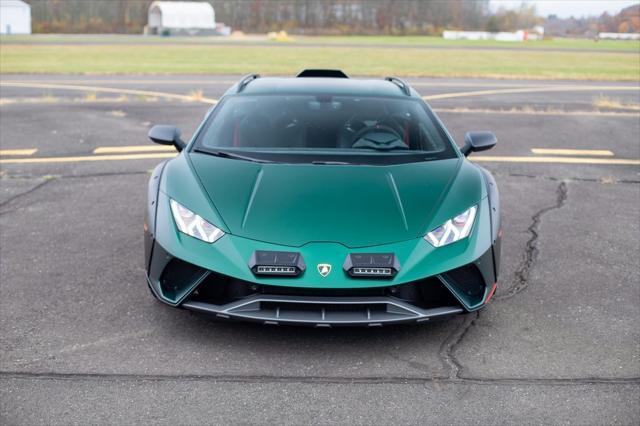 2023 lamborghini huracan sterrato sterrato