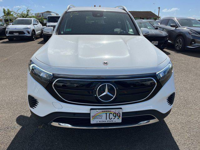 2023 mercedes-benz eqb 250 eqb 250+
