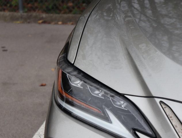 2019 lexus es 350 f sport