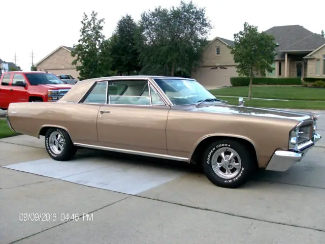 beautiful rare 1963 grand prix 389 4 barrel v8 - air condition - 65,592 miles