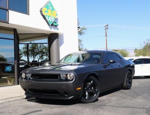 2014 dodge challenger in milwaukee, wisconsin