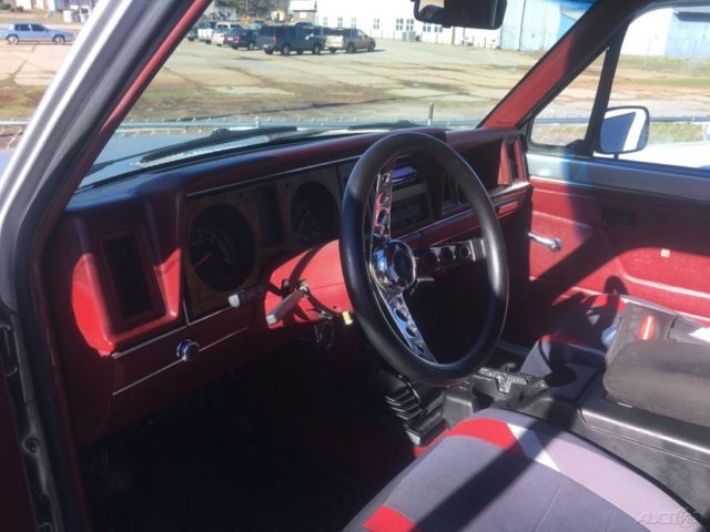 1988 eddie bauer used 2.9l v6 12v automatic 4wd suv
