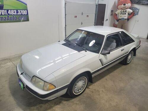 1989 ford mustang lx no hidden fees. 82k miles