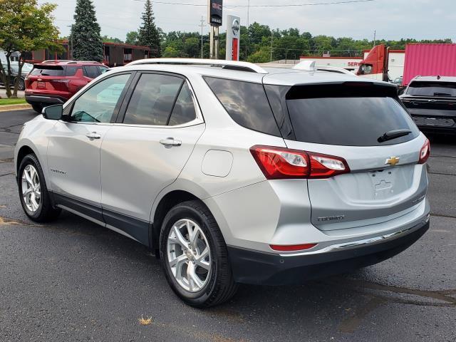2021 chevrolet equinox premier w/1lz