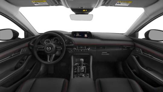 2021 Mazda