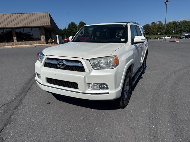 2011 toyota 4runner sr5