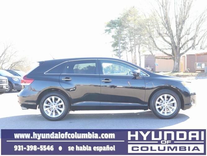 used 2015 toyota venza xle columbia, tn 38401 for sale in columbia, tennessee