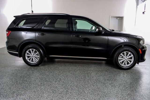 2023 dodge durango t mulliner