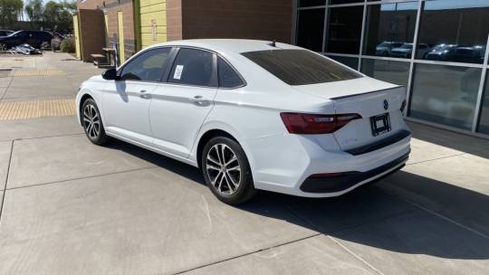 2023 Volkswagen Jetta