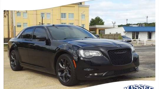 2022 Chrysler 300