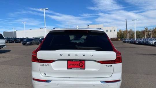 2019 Volvo XC60