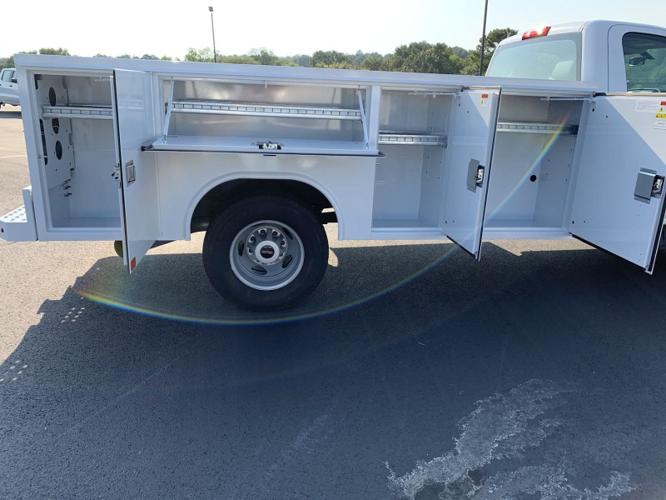 new 2019 gmc sierra 3500 4x4 regular cab jasper, al 35501 for sale in jasper, alabama