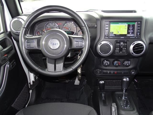 used 2015 jeep wrangler 4wd unlimited sahara woodbridge, va 22191 for sale in woodbridge, virginia