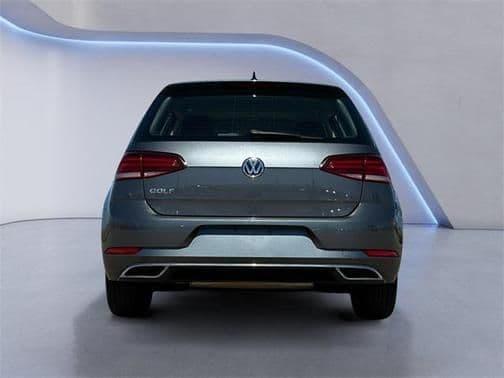 2021 volkswagen golf 1.4t tsi in pueblo, colorado
