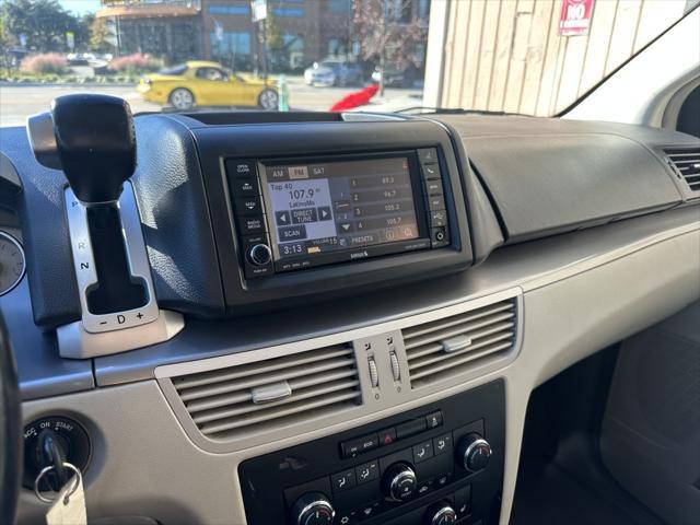 2013 volkswagen routan se