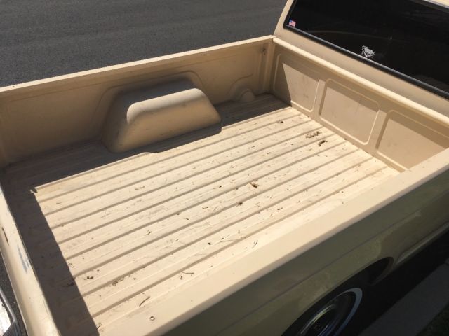 super clean 1986 chevrolet s10 no reserve