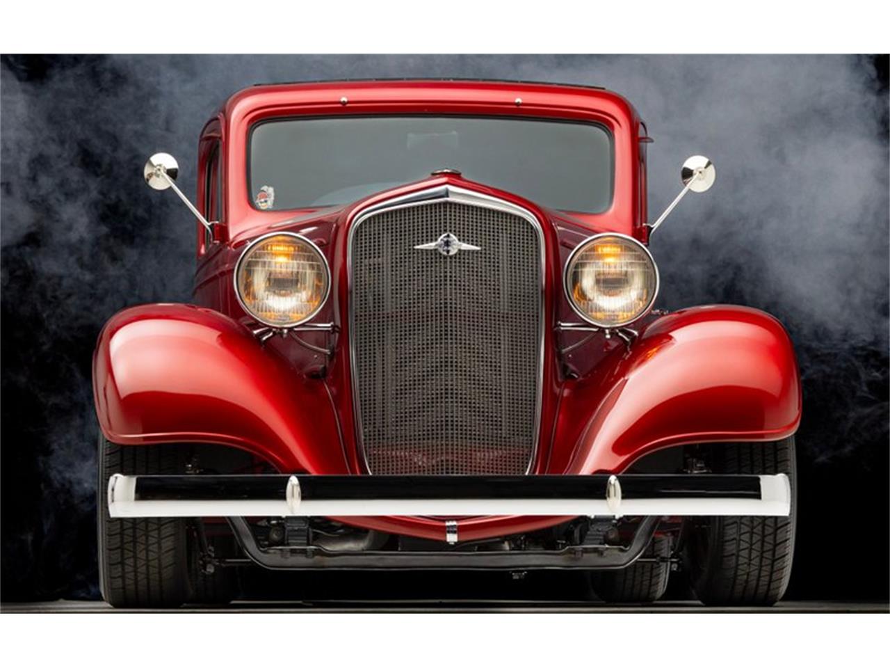 1935 chevrolet 3-window coupe
