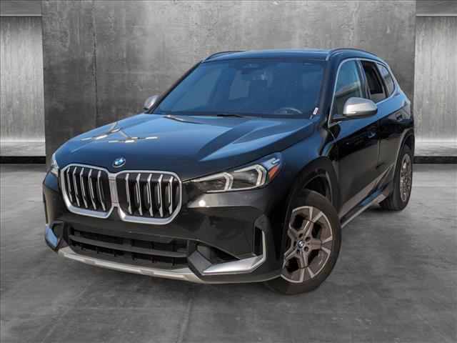 2024 bmw x1 xdrive28i