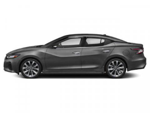 2020 nissan maxima 3.5 platinum