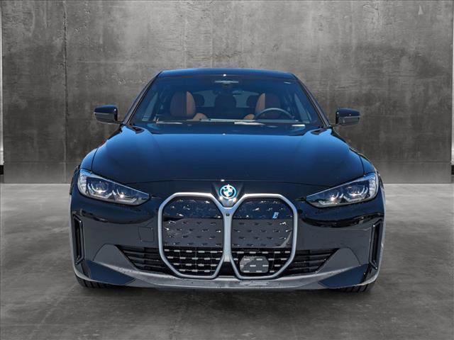 2024 bmw i4 gran coupe edrive35
