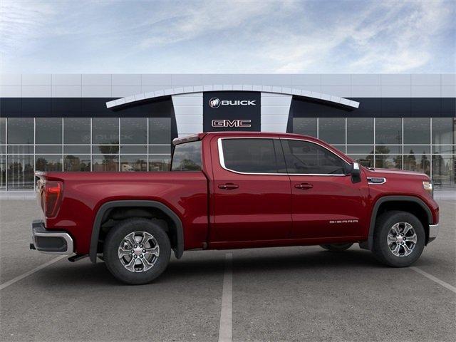 new 2020 gmc sierra 1500 2wd crew cab sle statesboro, ga 30458 for sale in statesboro, georgia