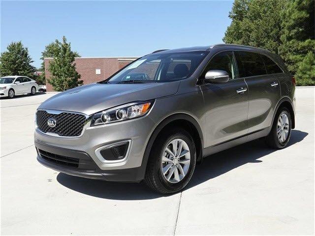 used 2018 kia sorento lx olive branch, ms 38654 for sale in mineral wells, mississippi
