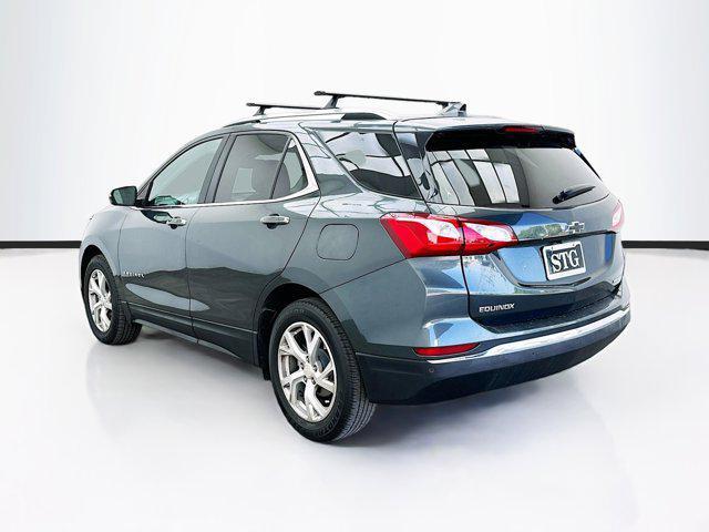 2020 chevrolet equinox l