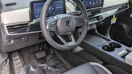 2024 Honda Prologue