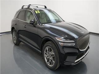 2025 Genesis GV70 2.5t standard