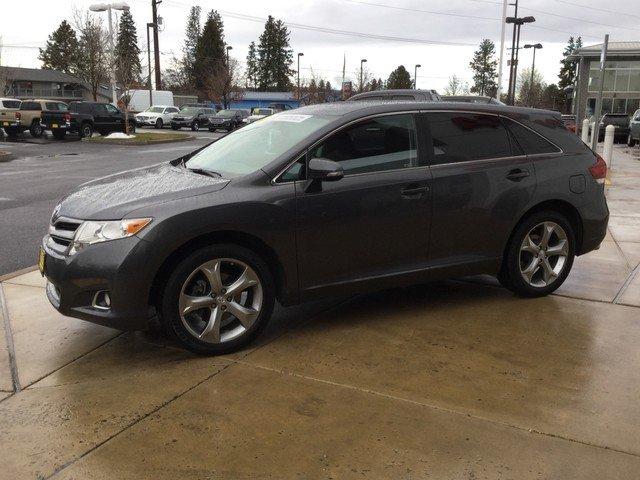 certified 2014 toyota venza le bend, or 97702 for sale in bend, oregon