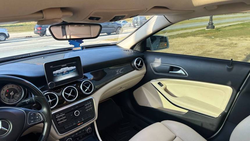 2016 mercedes-benz gla gla 250
