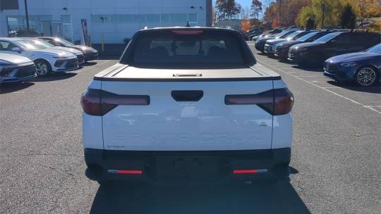 2024 Hyundai Santa Cruz