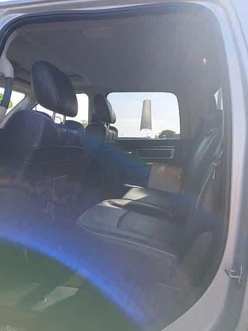 2014 ram 1500 longhorn